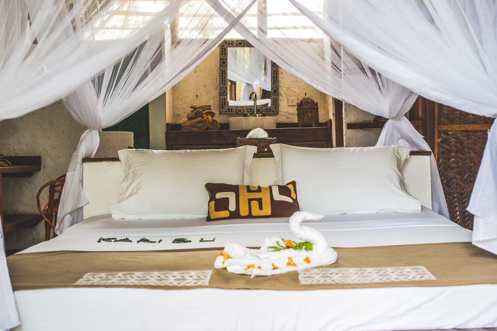 Kae Funk Zanzibar Hotel Michamvi Quarto foto